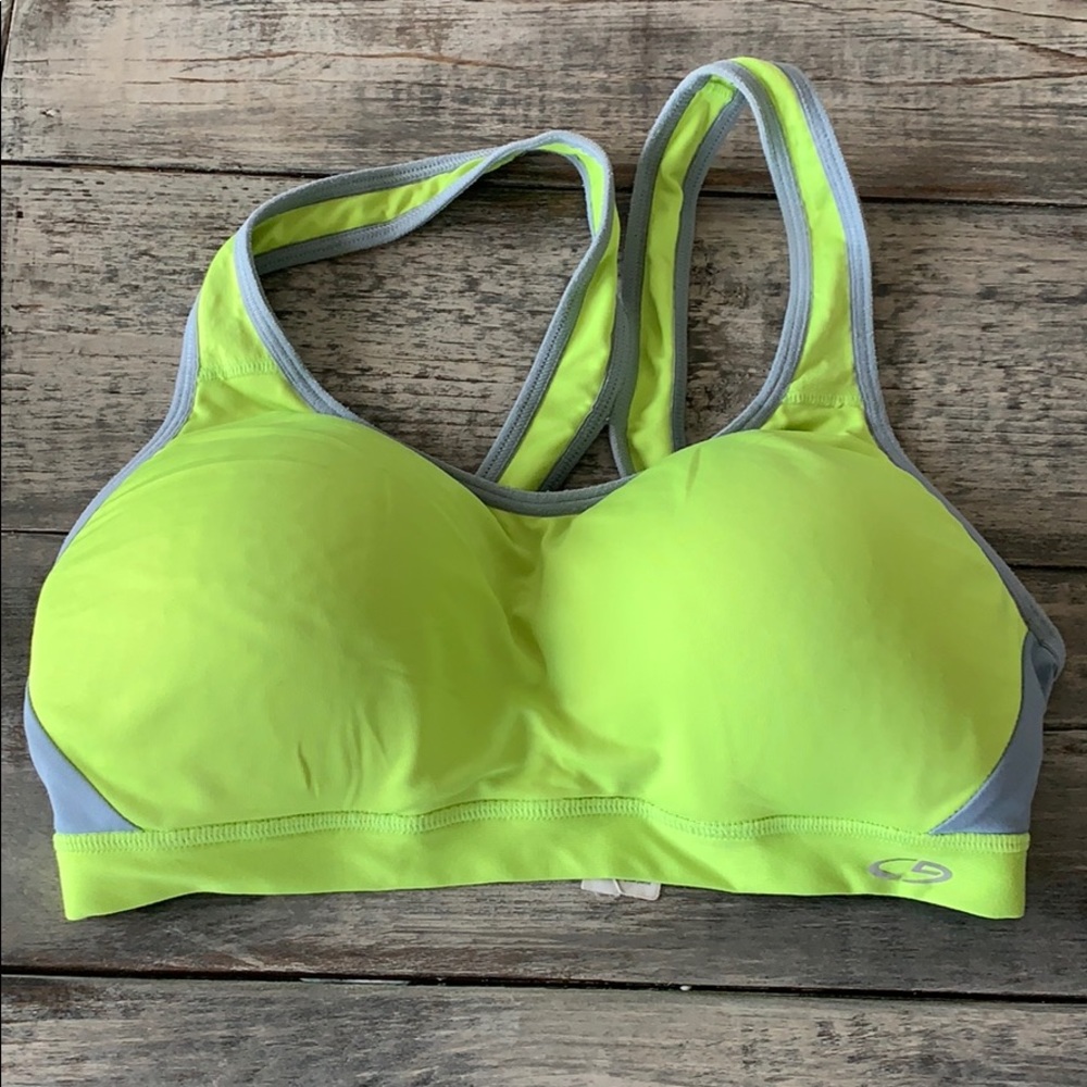 Champion sports bra medium
